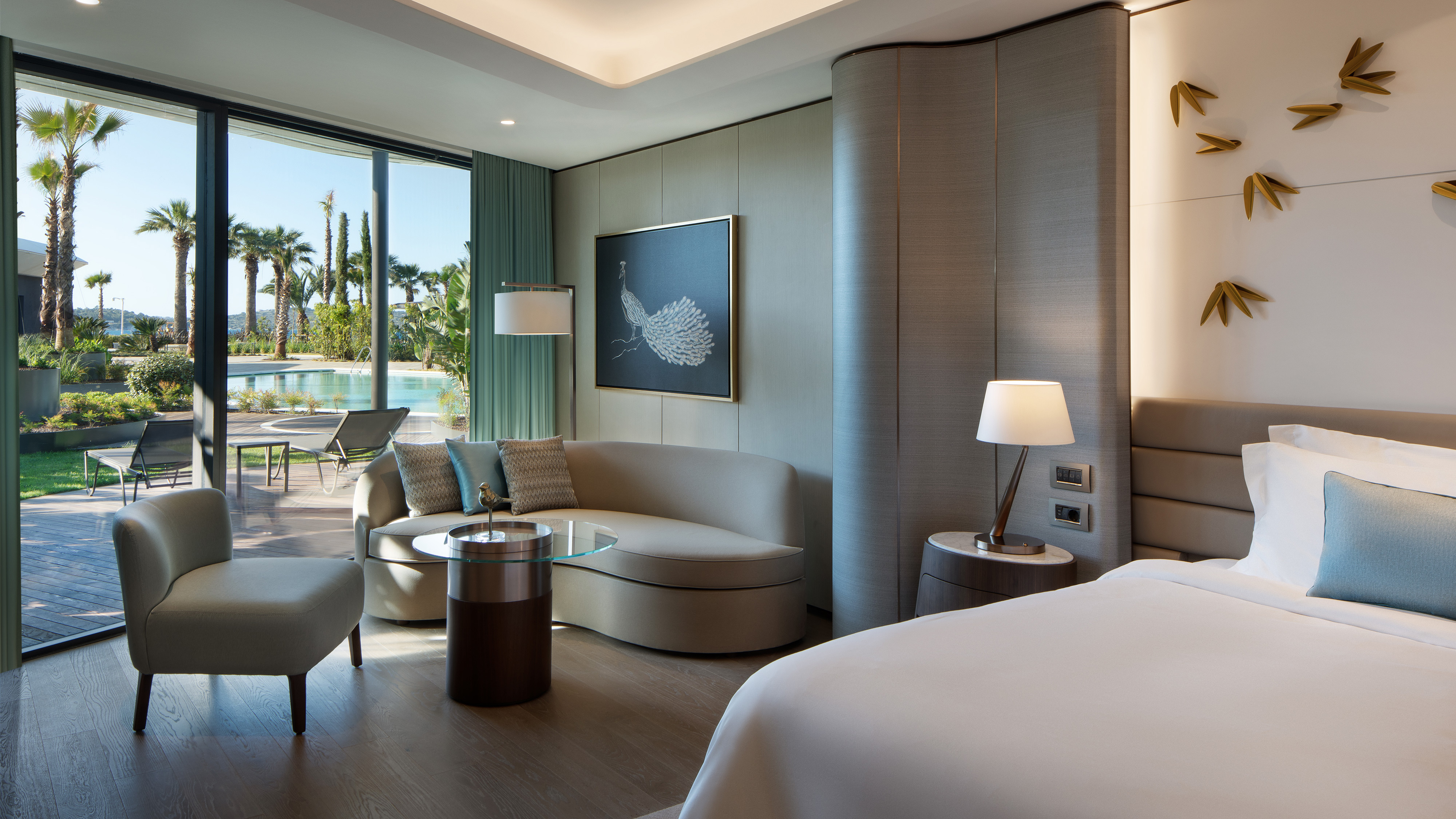 Reges, a Luxury Collection Resort & Spa, Cesme