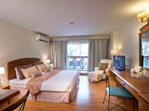 รวิภา เรสซิเดนซ์