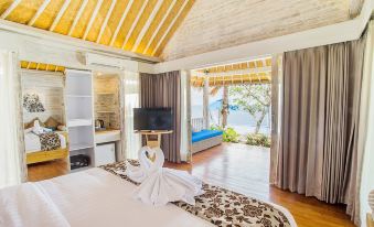 The Angkal Resort Bali