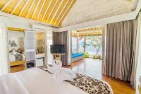 The Angkal Resort Bali