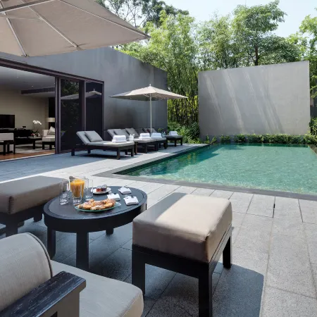 Capella Singapore