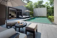 Capella Singapore