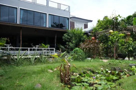 Binlar Home บินหลา โฮม