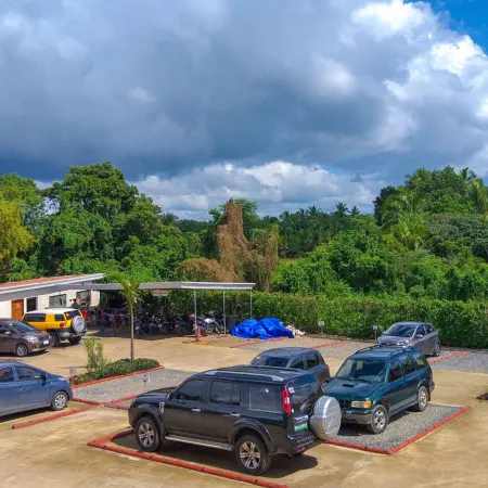 Sunville Hotel and Restaurant