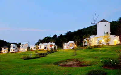 The Buda Resort Muaklek