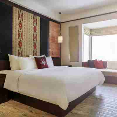 The Villas at Novotel Lombok Resort Rooms