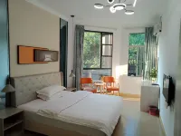 Jiayuan Hostel