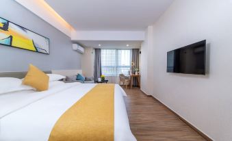 Poltton international Apartment(Dongguan Songshan)