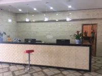 Tongxin Yuanfu Business Hotel Hotels in Tongxin