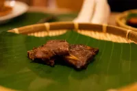 Mangshan Forest Hot Spring Hotel - Morgenmad