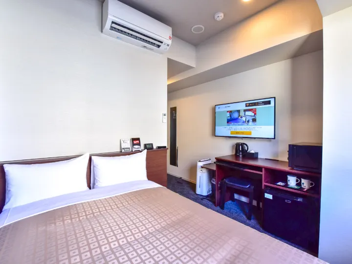 HOTEL LiVEMAX PREMIUM Nagano-Ekimae