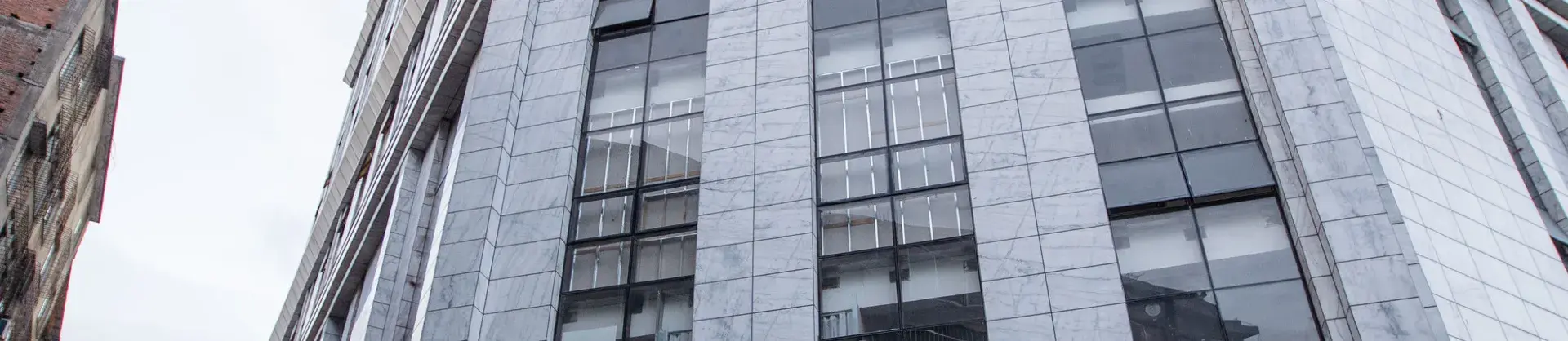 Gehobene Hotels 
