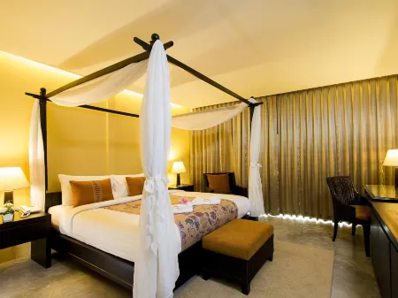 Baan PhuAnda Phuket