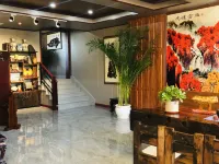Beipiao Jinshi Business Hotel Hotels in Beipiao