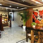 Beipiao Jinshi Business Hotel