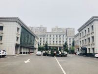 宜阳鑫园酒店 - 酒店外部