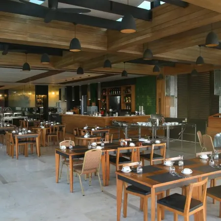 Escala Tagaytay