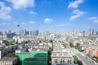 Summerisland Hotel (Chengdou Taikoo Li) - Romantic
