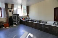 Wuxi Jinxi Hotel - breakfast