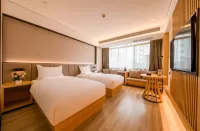 Kunming Southwest Hotel  Yingbin Building (Kunhua Hospital) Hotels in Kunming