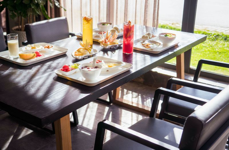 Juran Life Honeymoon Inn photo 5