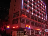 Yuanda Hotel Hotels in Ceheng