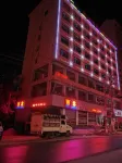 Yuanda Hotel Hotels in Ceheng