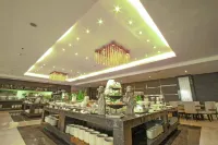 Grand Tjokro Premiere Bandung - breakfast