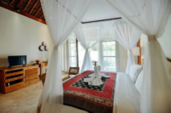 โรงแรมและสปาเพอร์ทีวี