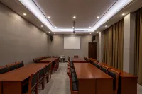 Luofu Mountain·Jinranju Hotel