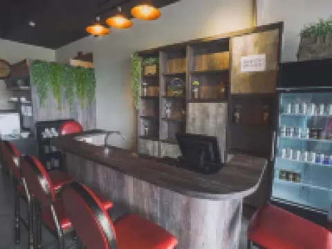 โรงแรมและเรสซิเดนซ์ V3 เซอรีอาลัม โรงแรมในมาไซ