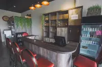 V3 Hotel & Residence Seri Alam Hotels in Masai