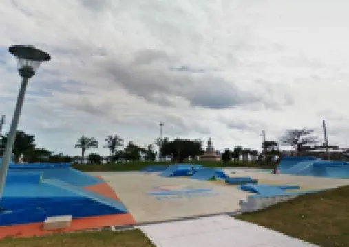 花蓮富野渡假酒店