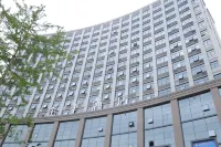 JI Hotel (Suqian Baolong Plaza) Hotels in Suqian