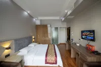 Chengfu Hotel (Hohhot East Railway Station)