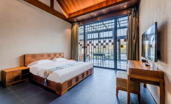 Beijing Yanyuetai Resort