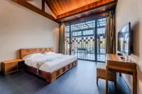 Beijing Yanyuetai Resort Отели рядом с достопримечательностью «Пейзаж Цин Лонг-Ущелья»