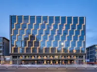 Parkside Hotel (Lanzhou Xiguan, Zhengning Road) Hotels near Zhangye Road Commercial Street