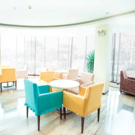 Jucheng Youpin Hotel