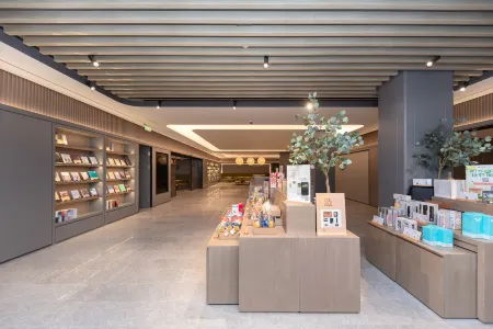 JI Hotel (Zaozhuang Municipal Government) Отели рядом с достопримечательностью «Zaozhuang Vocational College»