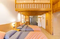 Mountain Live Inn (Xijiang Qianhu Miao Village Store) Hotels in Leishan
