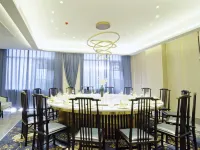 Yu Long Jin Hotel Hotels in Ezhou