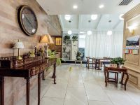 延安金圣宾馆 - 公共区域