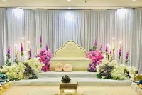 Hotel Yt Midtown Kuala Terengganu - С парковкой