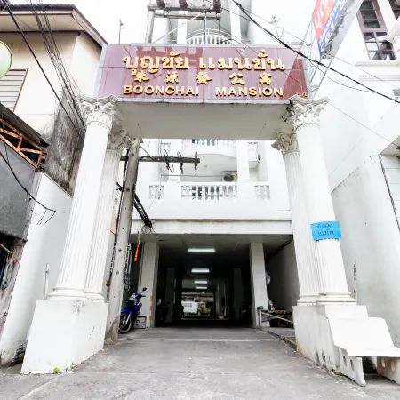 Boonchai Mansion