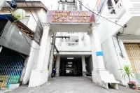 Boonchai Mansion Hotels near Our Lady of Lourdes Church, Hat Yai (லூர்து அன்னை ஆலயம்)