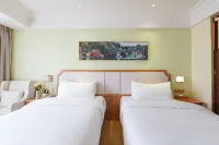 Boting Hotel (Lu 'an Yeji Passenger Station Branch) - E-urheilu