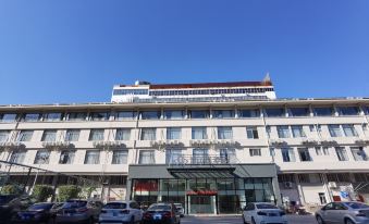 Baiyulan Hotel (Anxi Tea City Store)