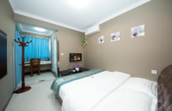 Changsha Yaxuan Business Hotel