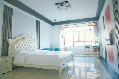 Shiyi Hotel (Jiansanjiang Station) Hotels near Jiansanjiang Railway Station